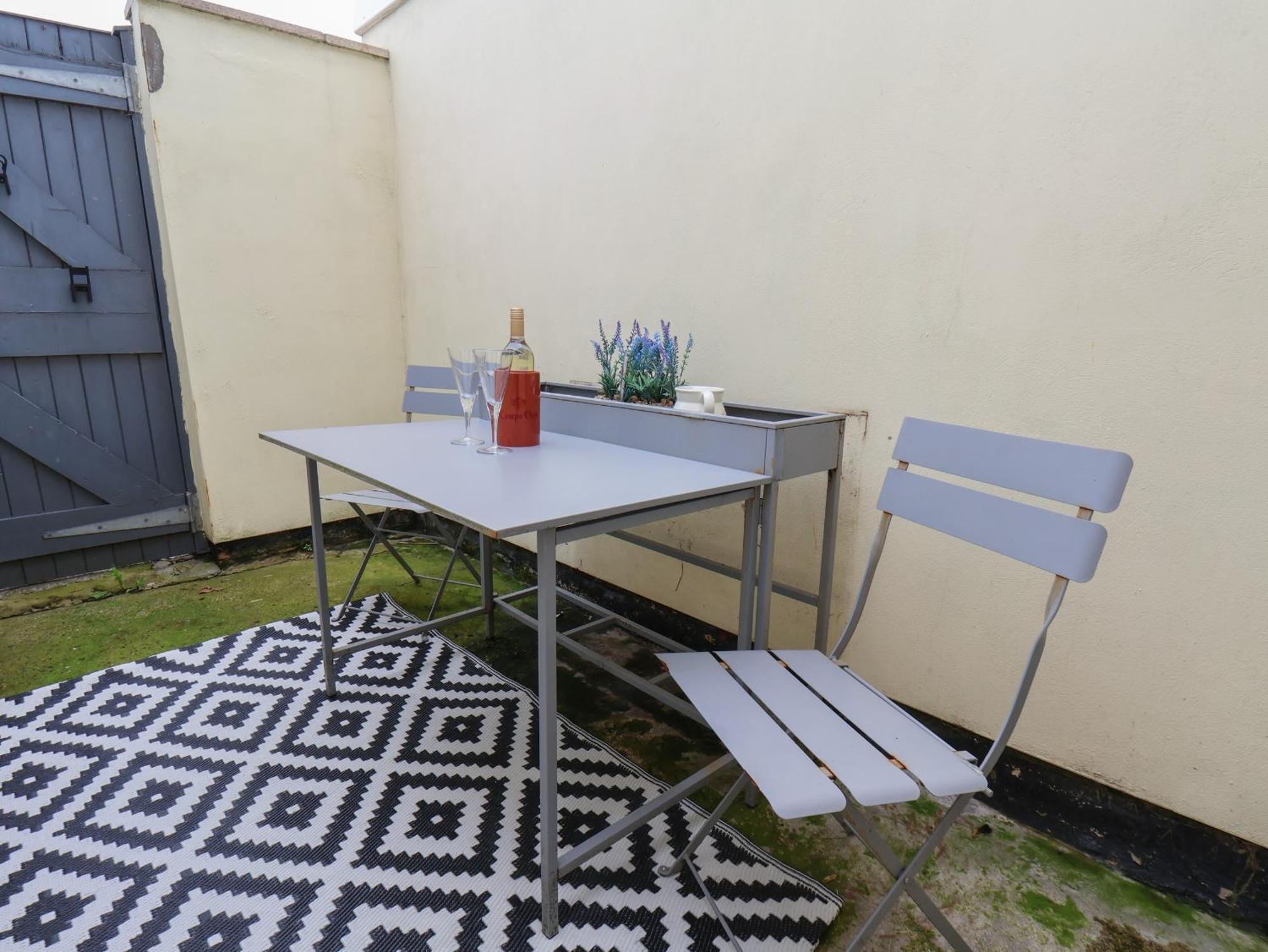 North Terrace Saltburn-by-the-Sea Exterior foto