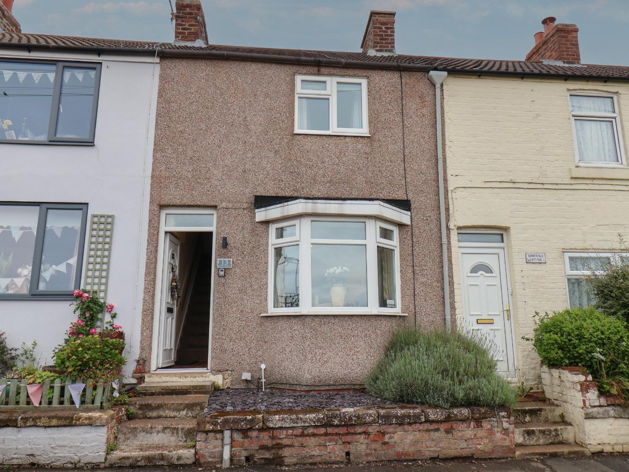 North Terrace Saltburn-by-the-Sea Exterior foto