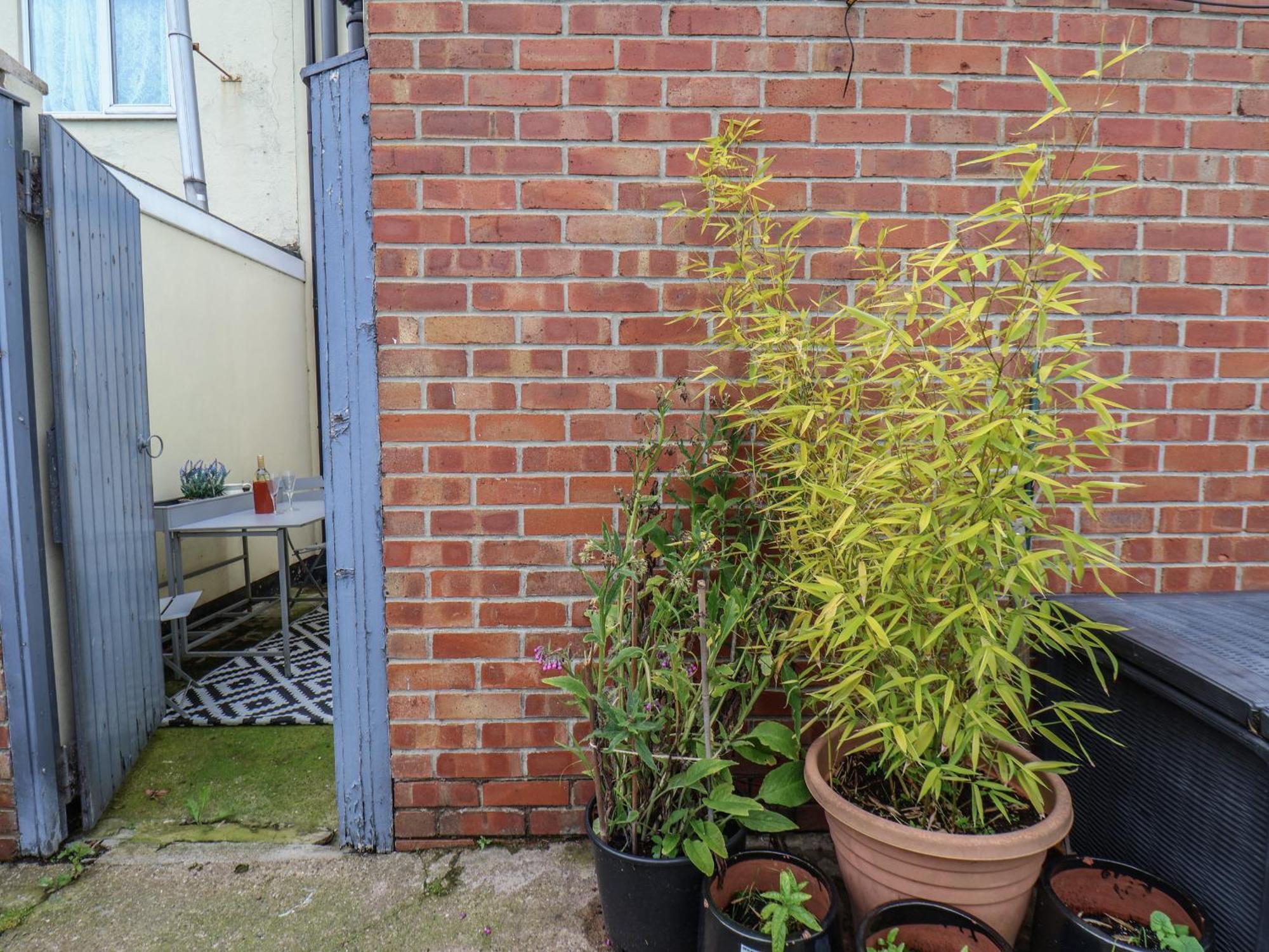North Terrace Saltburn-by-the-Sea Exterior foto