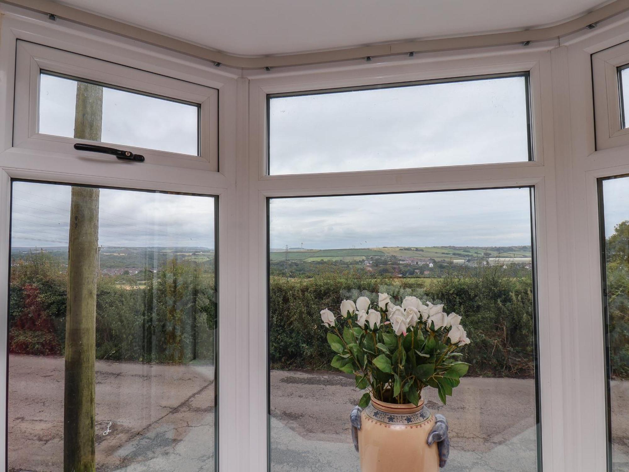North Terrace Saltburn-by-the-Sea Exterior foto